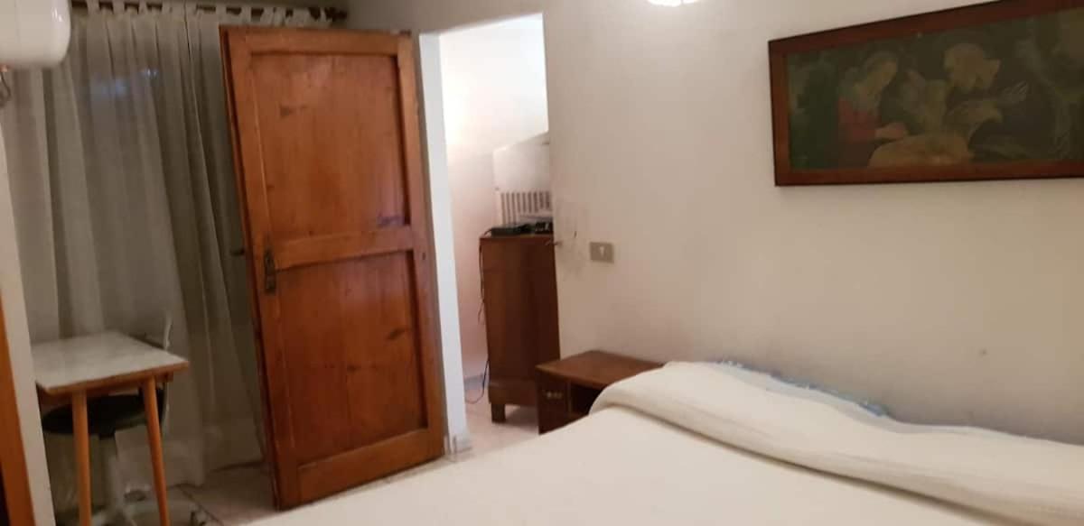 Bilocale Santa Maria Il Palazzone Esterno foto